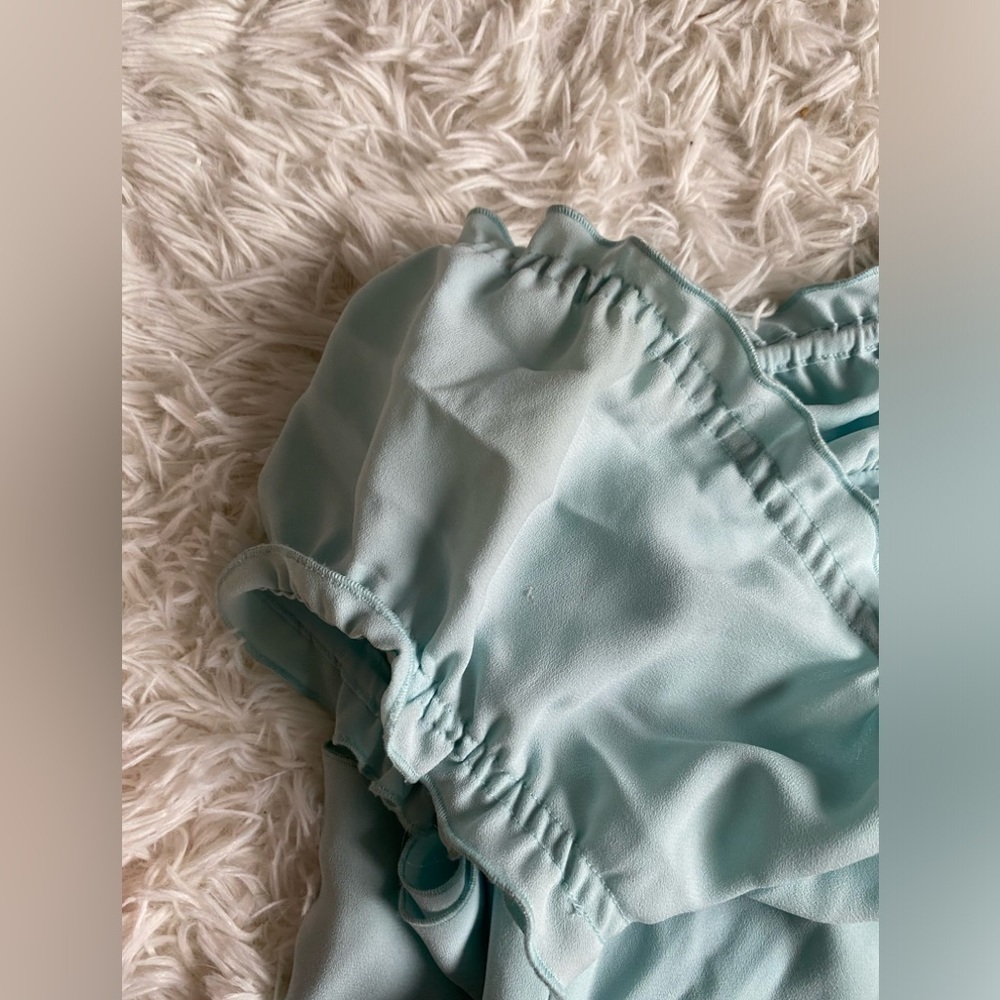 Aritzia Wilfred Savita Dress - Picture 12 of 15